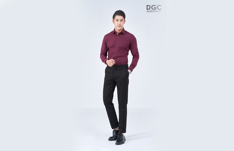 NHỮNG NGUYÊN TẮC ĂN MẶC CỦA NGƯỜI ĐÀN ÔNG TRƯỞNG THÀNH